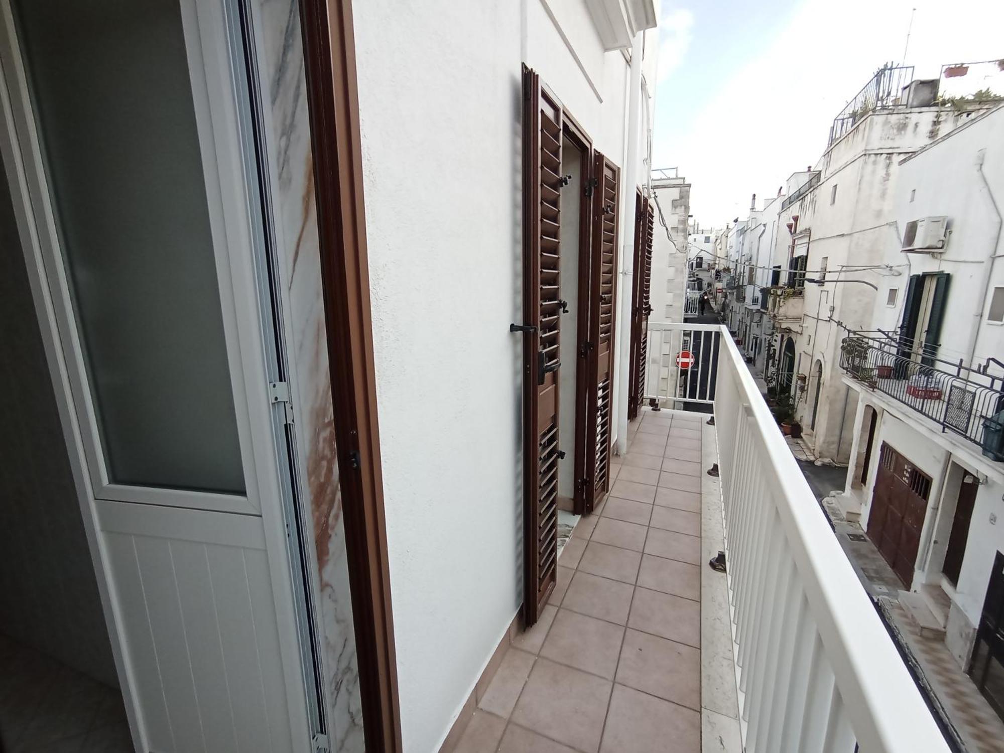 L'Angolo Dell' Ottocento Ostuni Ngoại thất bức ảnh