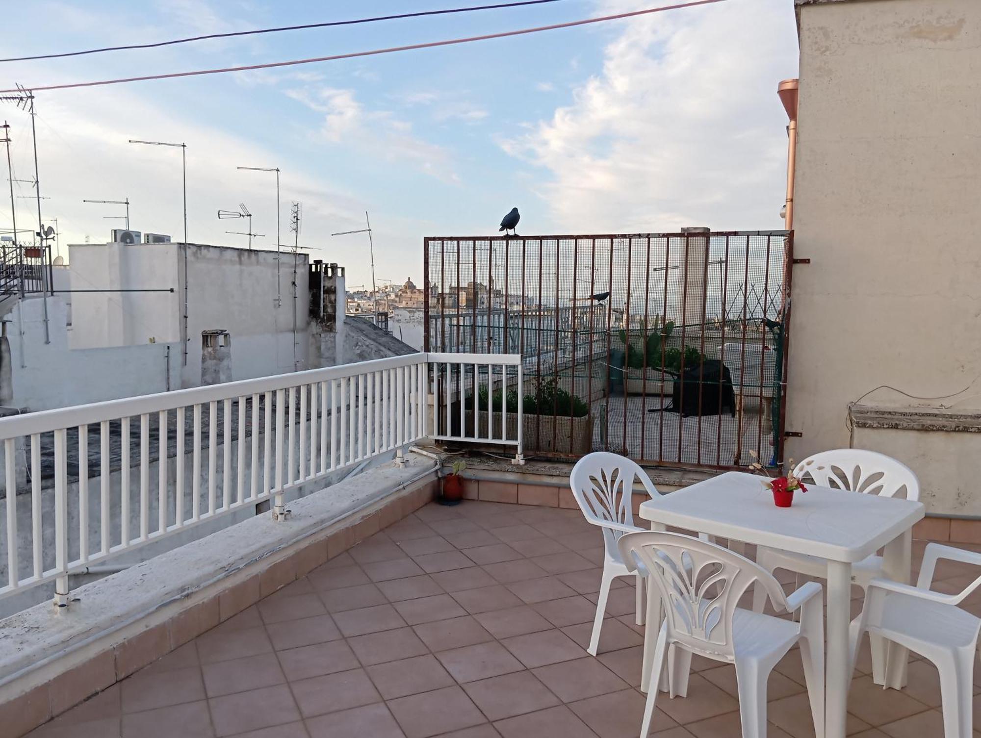 L'Angolo Dell' Ottocento Ostuni Ngoại thất bức ảnh