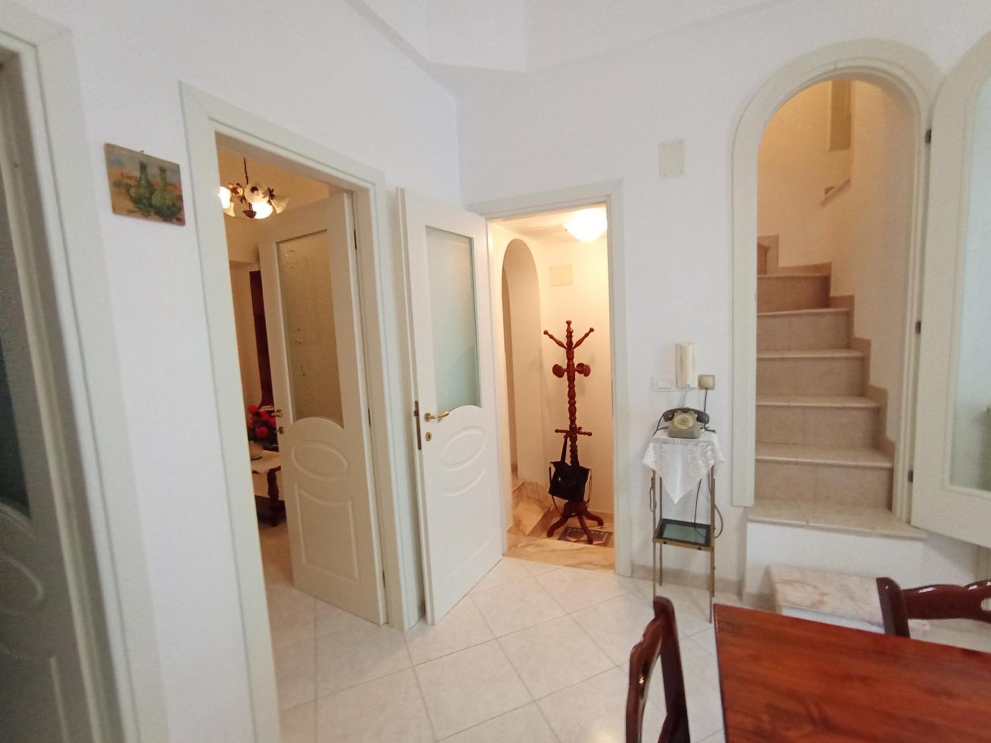 L'Angolo Dell' Ottocento Ostuni Ngoại thất bức ảnh