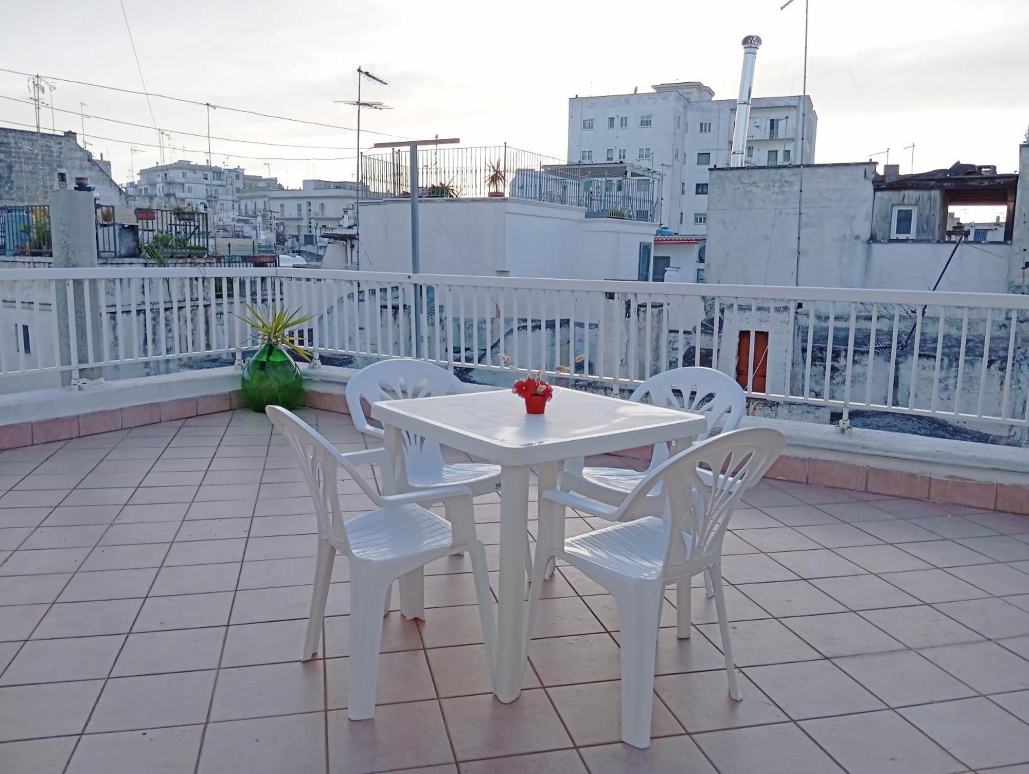 L'Angolo Dell' Ottocento Ostuni Ngoại thất bức ảnh