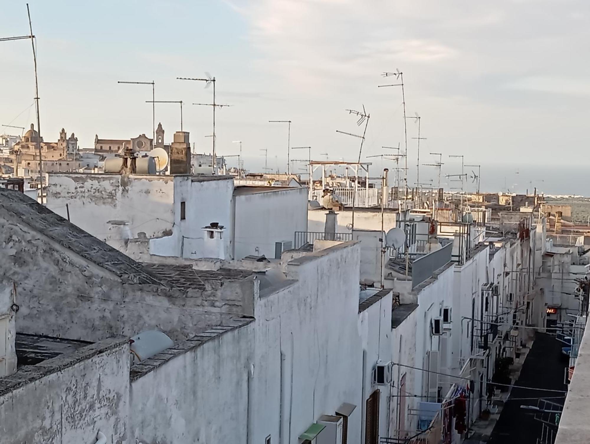 L'Angolo Dell' Ottocento Ostuni Ngoại thất bức ảnh